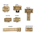 Ліхтар універсальний Princeton Tec® "Charge Pro MPLS" Tan 2 Ліхтар універсальний Princeton Tec® "Charge Pro MPLS" Tan 2