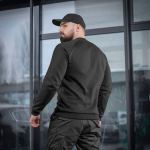 M-Tac світшот, Чорний 3 M-Tac світшот, Чорний 3