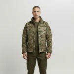 Куртка Windblocker Helikon-Tex Gunfighter. Мультикам