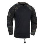 Реглан літній "SERPENS" MultiCam Black