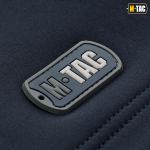 M-Tac куртка Soft Shell с подстежкой, Dark Navy Blue 6 M-Tac куртка Soft Shell с подстежкой, Dark Navy Blue 6