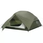 Палатка Tramp Aero 3, Серый, трёхместная, олива 2 Палатка Tramp Aero 3, Серый, трёхместная, олива 2