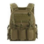M-Tac плитоноска Cuirass QRS, Ranger Green 2 M-Tac плитоноска Cuirass QRS, Ranger Green 2