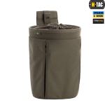 Сумка скидання магазинів M-Tac Elite, Ranger Green 3 Сумка скидання магазинів M-Tac Elite, Ranger Green 3