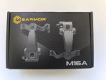 Навушники активні Earmor M32X Mark4 MilPro. Олива 4 Навушники активні Earmor M32X Mark4 MilPro. Олива 4