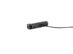 Ліхтар Led Lenser W7R, заряджається, з магнітом та УФ-режимом, 600/220, 600Lum 3 Ліхтар Led Lenser W7R, заряджається, з магнітом та УФ-режимом, 600/220, 600Lum 3