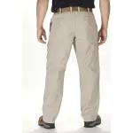Штани тактичні "5.11 Covert Cargo Pant" Khaki 7