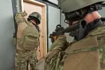 Сорочка тактична під бронежилет "5.11 Tactical Rapid Assault Multicam" Multicam 13 Сорочка тактична під бронежилет "5.11 Tactical Rapid Assault Multicam" Multicam 13
