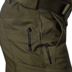 Штани тактичні карго Герць 2.0 Twill Camotec. Олива 9