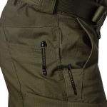 Штани тактичні карго Герць 2.0 Twill Camotec. Олива 9 Штани тактичні карго Герць 2.0 Twill Camotec. Олива 9