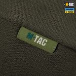 Шапка-підшоломник M-Tac мікрофліс ріп-стоп Dark Олива 6 Шапка-підшоломник M-Tac мікрофліс ріп-стоп Dark Олива 6
