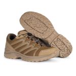 Тактичні кросівки Lowa Maddox Gore-Tex® Lo TF. Coyote 2 Тактичні кросівки Lowa Maddox Gore-Tex® Lo TF. Coyote 2