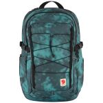Рюкзак Fjällräven Skule Graphics 28, Teal/Shade