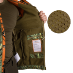 Мисливська куртка Rubicon FlameWood/Cane 6 Мисливська куртка Rubicon FlameWood/Cane 6