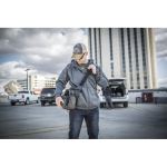 Куртка Helikon-Tex URBAN TACTICAL HOODIE (FullZip) 4 Куртка Helikon-Tex URBAN TACTICAL HOODIE (FullZip) 4