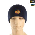Шапка M-Tac ДСНС 100% акрил Dark Темно, dark Navy Blue 2 Шапка M-Tac ДСНС 100% акрил Dark Темно, dark Navy Blue 2