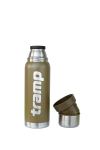 Термос Tramp Expedition Line 0,75 л, олива 2 Термос Tramp Expedition Line 0,75 л, олива 2