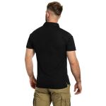 Футболка Поло тактическая "TACTICAL QUICK DRY POLOSHIRT" Black 3 Футболка Поло тактическая "TACTICAL QUICK DRY POLOSHIRT" Black 3