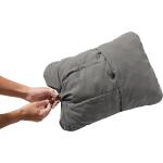 Подушка туристична Therm-a-Rest Comp Cinch Pillow R, Woodland Print 3 Подушка туристична Therm-a-Rest Comp Cinch Pillow R, Woodland Print 3