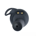 Активні захисні беруші Earmor M20 Electronic Earbuds, бездротові, на 2 режими роботи. Чорний 4