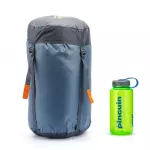 Спальний мішок Pinguin Comfort PFM, 175 см, ліва блискавка – Синій 4 Спальний мішок Pinguin Comfort PFM, 175 см, ліва блискавка – Синій 4