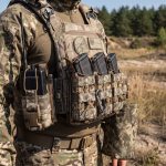 Базовий комплект підсумків Pouch Builder Set, 9 шт. Піксель (мм-14) 3 Базовий комплект підсумків Pouch Builder Set, 9 шт. Піксель (мм-14) 3