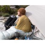 Вкладиш у спальний мішок Naturehike CNH22SD016 коричневий 3