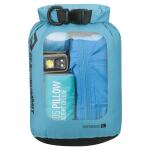 Гермомішок Sea to Summit Ultra-Sil View Dry Sack, 35 л, Orange 8 Гермомішок Sea to Summit Ultra-Sil View Dry Sack, 35 л, Orange 8