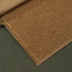 Баллистическая защита поясницы 1-го класса (с баллистическим пакетом). Койот 12 Баллистическая защита поясницы 1-го класса (с баллистическим пакетом). Койот 12