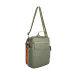 Сумка для документов дорожная Tatonka Check In XL RFID Block, Olive 2