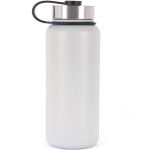 Термофляга Lifeventure Stainless Steel Flask 1 L, Light Grey 2 Термофляга Lifeventure Stainless Steel Flask 1 L, Light Grey 2