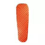 Надувной ковер Sea to Summit UltraLight Insulated Mat, 168 × 55 × 5 см – Оранжевый