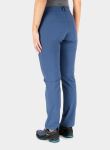 Штани жіночі Black Diamond W Alpine Light Pants, Wild Rose 6