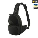 Сумка M-Tac Buckler Bag Elite Чорна