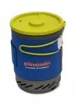 Система приготування їжі Pinguin Aura 1 л – Синя 2 Система приготування їжі Pinguin Aura 1 л – Синя 2