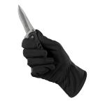 Рукавички M-Tac демісезонні Soft Shell, Чорний 4 Рукавички M-Tac демісезонні Soft Shell, Чорний 4