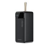 Павербанк Choetech B732 50000mAh Black 22.5W QC3.0 PD3.0 2 Павербанк Choetech B732 50000mAh Black 22.5W QC3.0 PD3.0 2