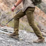 Черевики "5.11 Tactical A/T Mid Boot" Coyote 7