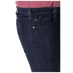 Штани тактичні джинсові 5.11 Tactical "Defender-Flex Slim Jeans" Indigo 12