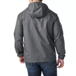 Куртка демісезонна 5.11 Tactical® "Radar Packable Jacket" Storm 2