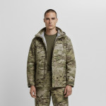 Куртка мембранна Level 6 ARK Hardshell (ECWCS). Мультикам