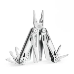 Мультитул Multi Tool Ganzo G303. Сірий