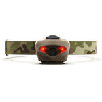 Ліхтар налобний Princeton Tec® "Vizz 550 RGB Tactical Headlamp" Multicam 3 Ліхтар налобний Princeton Tec® "Vizz 550 RGB Tactical Headlamp" Multicam 3