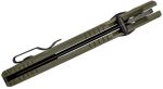 Розкладний ніж SOG Pentagon XR, OD Green 4 Розкладний ніж SOG Pentagon XR, OD Green 4