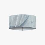Повязка на голову Buff Tech Headband, Snout Ash
