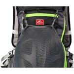 Рюкзак велосипедний Naturehike Riding NH15C001-B, 15 л, чорний 2