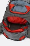 Рюкзак жіночий Lowe Alpine Yacuri ND55, Anthracite/Graphene 9 Рюкзак жіночий Lowe Alpine Yacuri ND55, Anthracite/Graphene 9