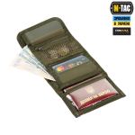 Гаманець M-Tac Elite Gen.II Hex Олива (Темна) 4