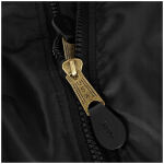 Куртка летная "MA1" Black 12