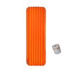 Килимок самонадувний Flextail Tiny Sleeping Pad R05 AVS помаранчевий